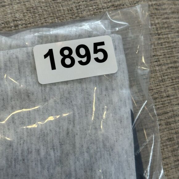 Vintage Russell T Shirt Pennsylvania College Prospect Football Men’s XXL USA - Picture 8 of 8